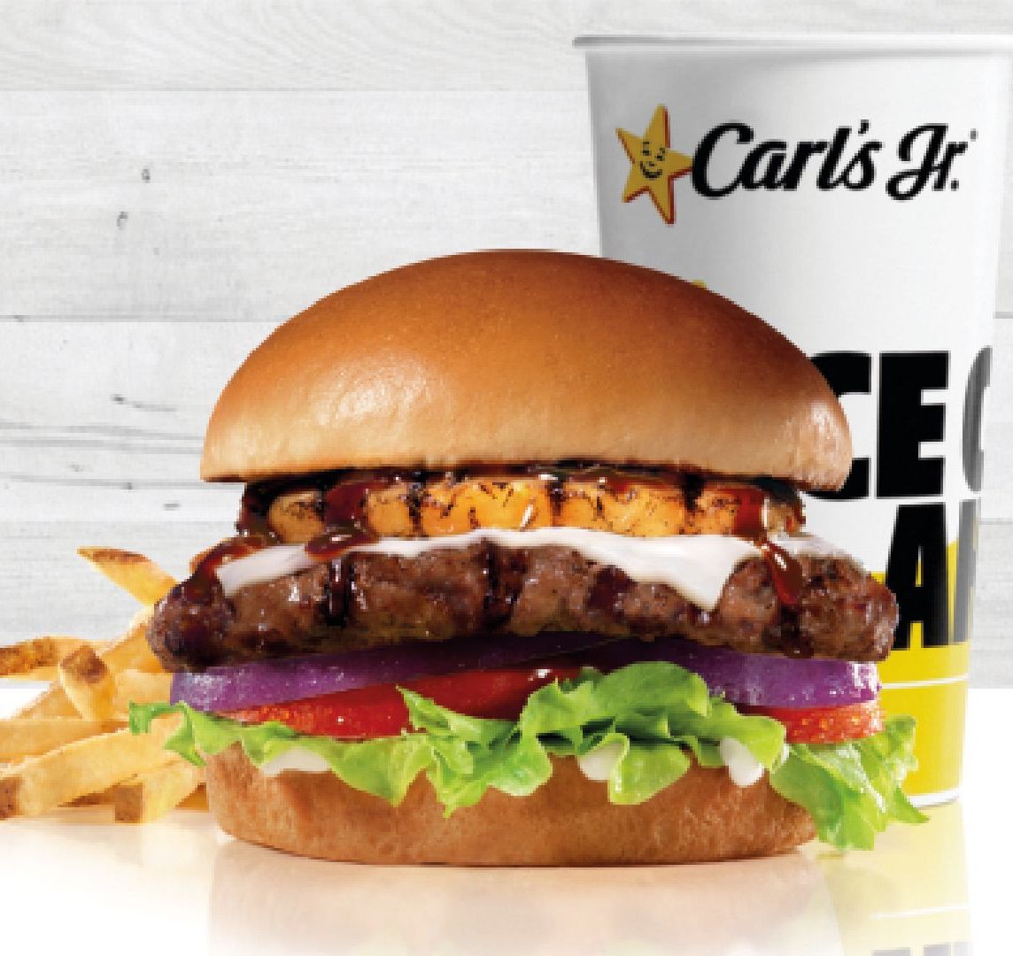 CB 1/3 TERIYAKI1PCH DIDI