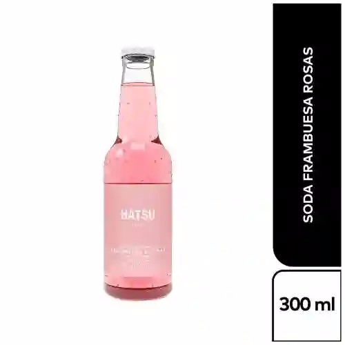 Soda Hatsu 300 ml