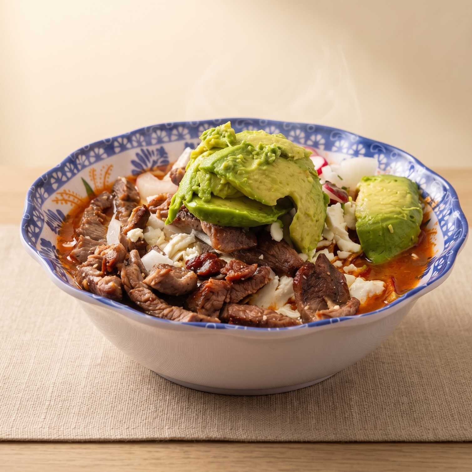 Chilaquiles Supremo