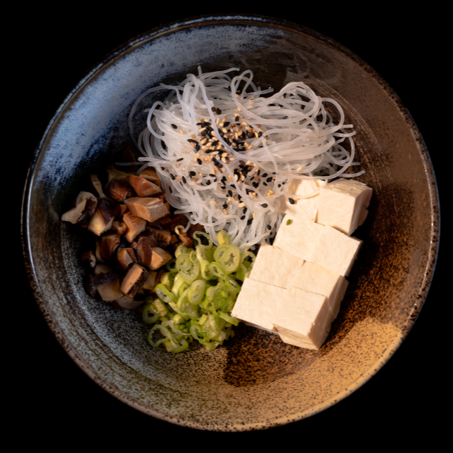 Sopa Miso