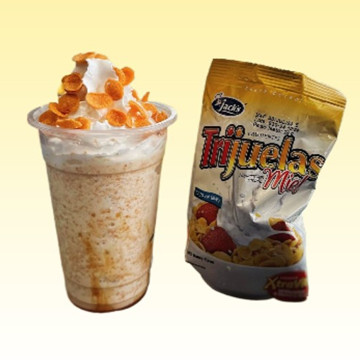 Cerealshake