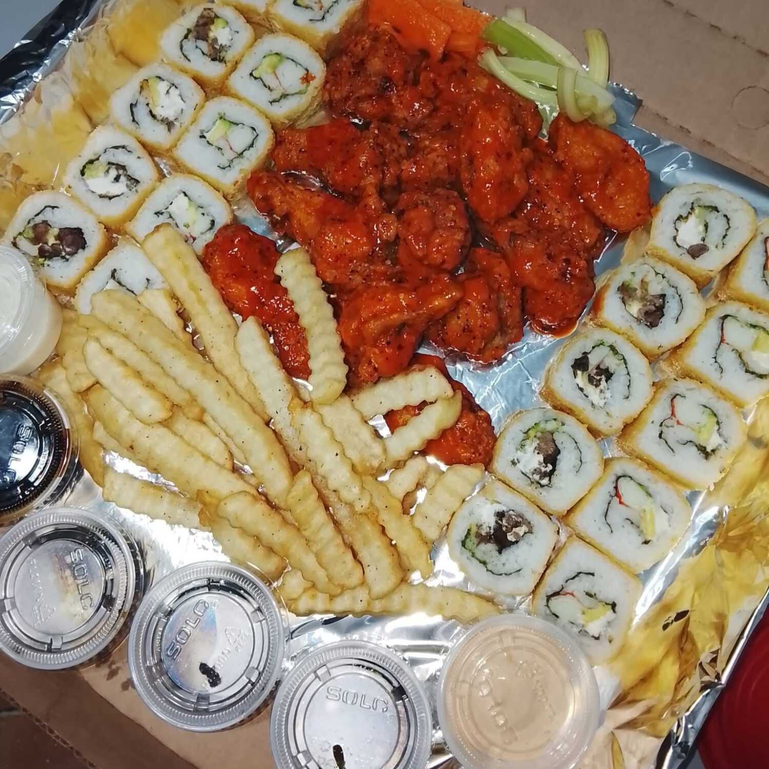 Charolita