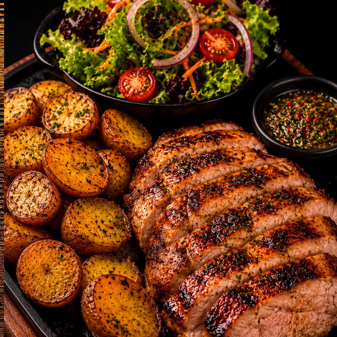 Lomo de Cerdo