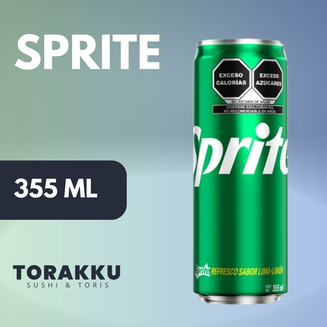 Sprite 355ml