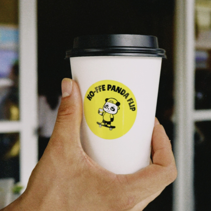 Capuchino
