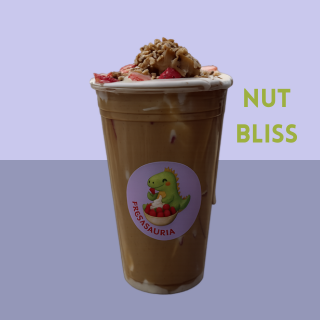 Nut Bliss