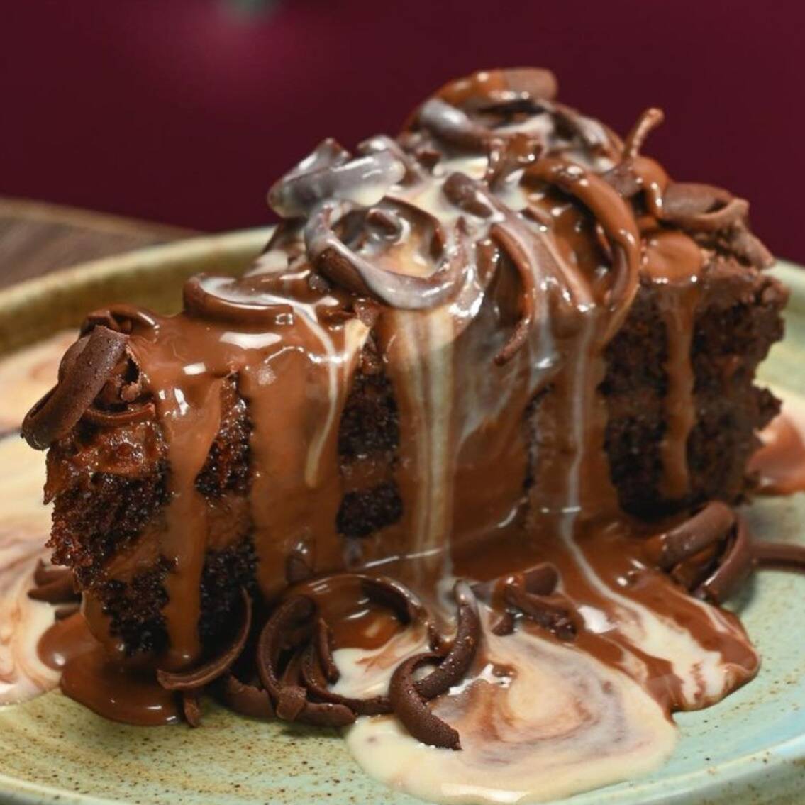 Torta de Chocolate