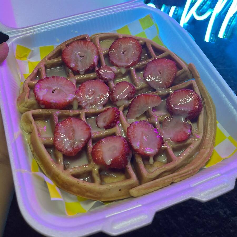 Waffles