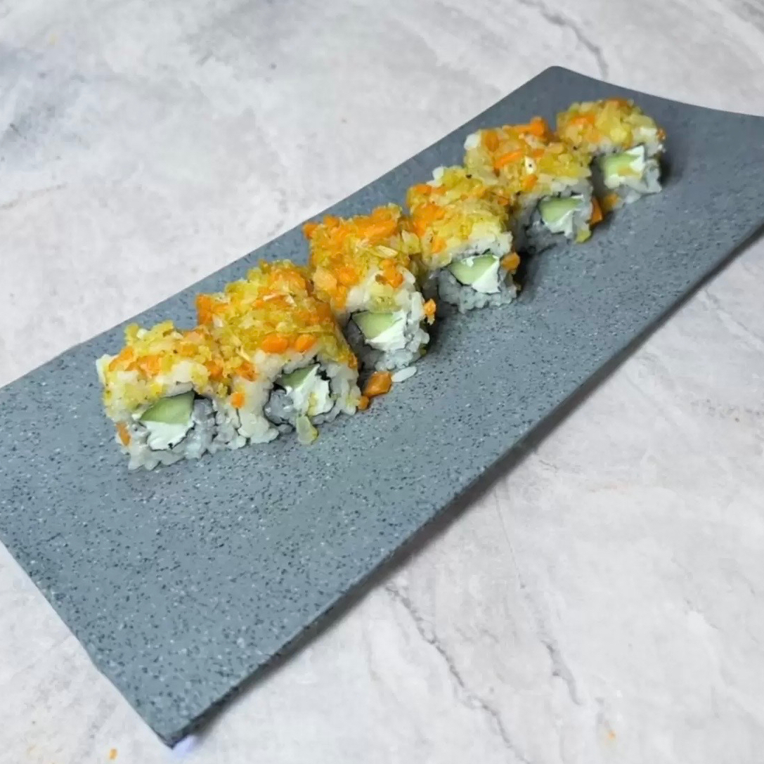 KAKIAGE MAKI