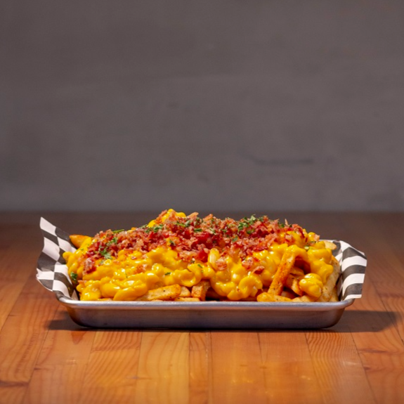 Mac&Fries