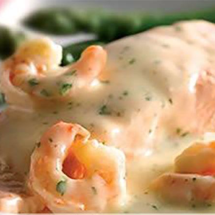 SALMON EBY DINAMITA