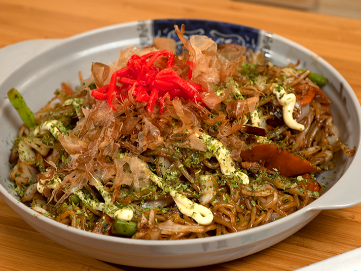 Yakisoba