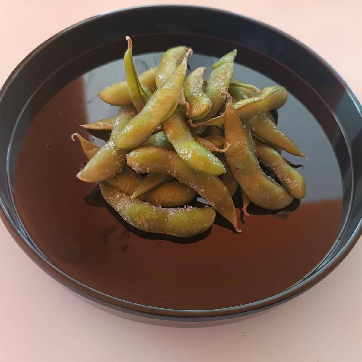Edamame