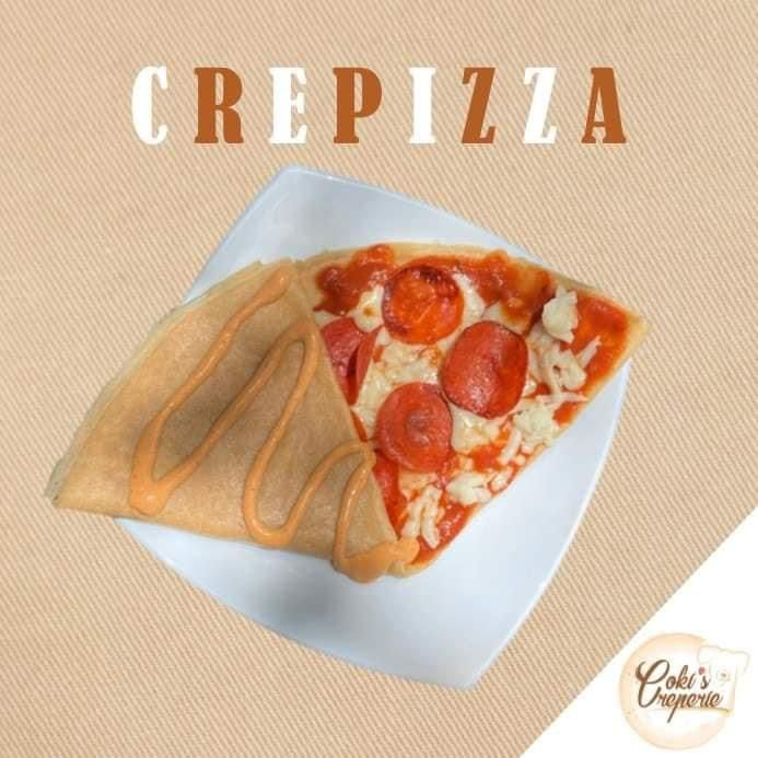 Crepizza