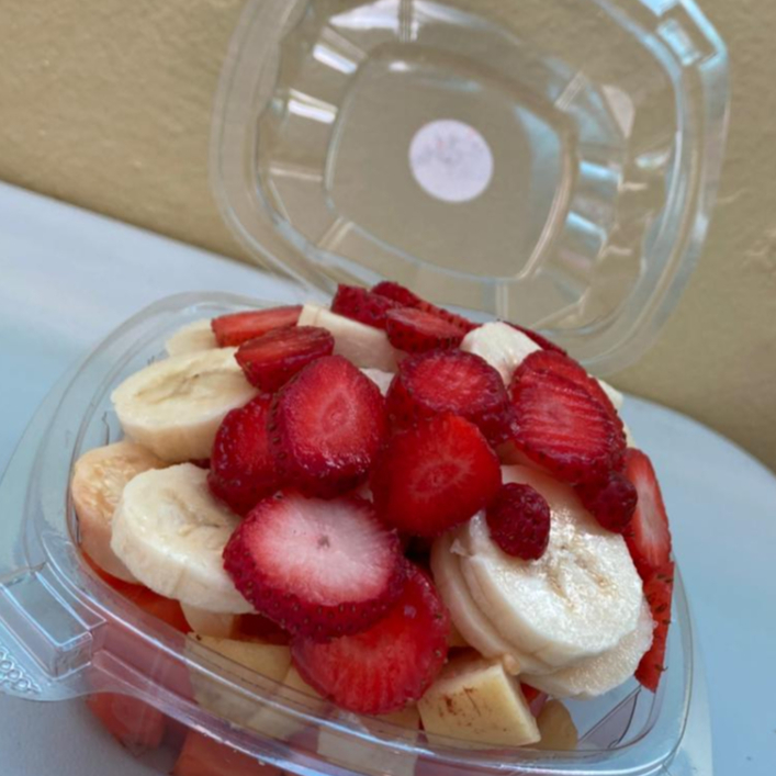 Sencilla con limon y sal