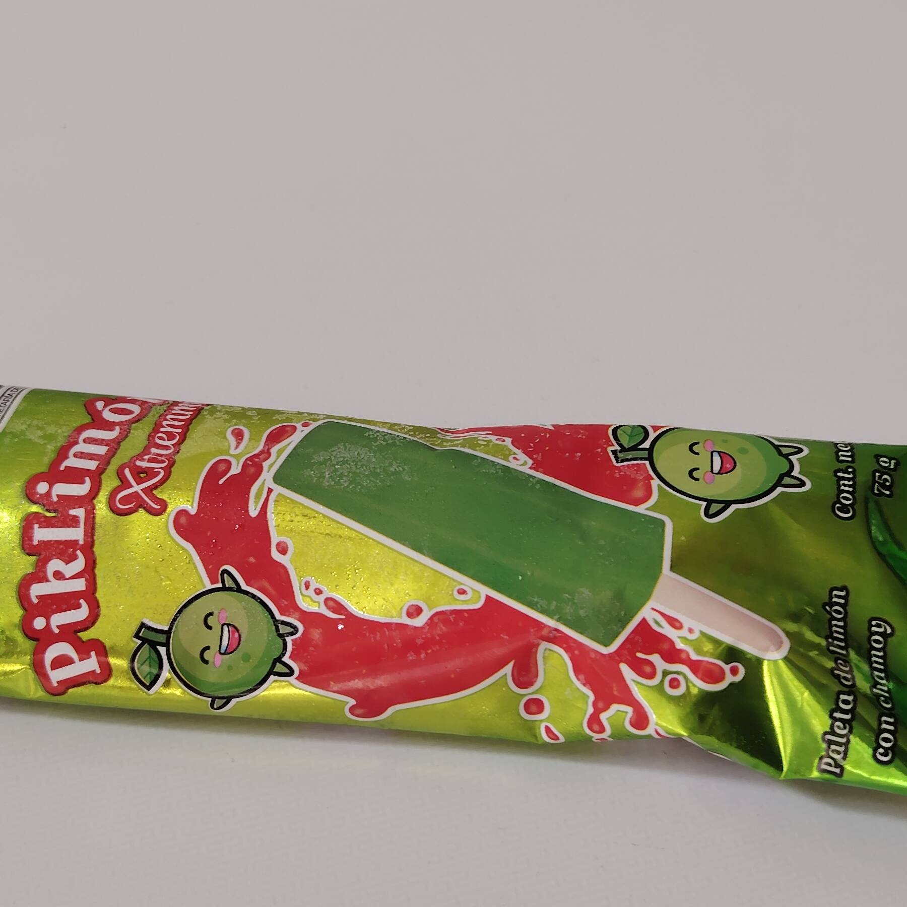 PikLimón