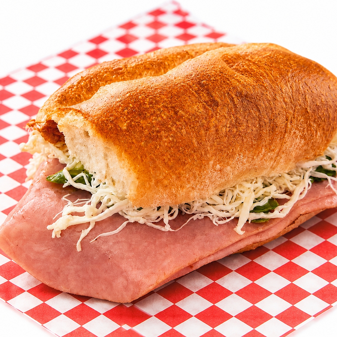 Jamón