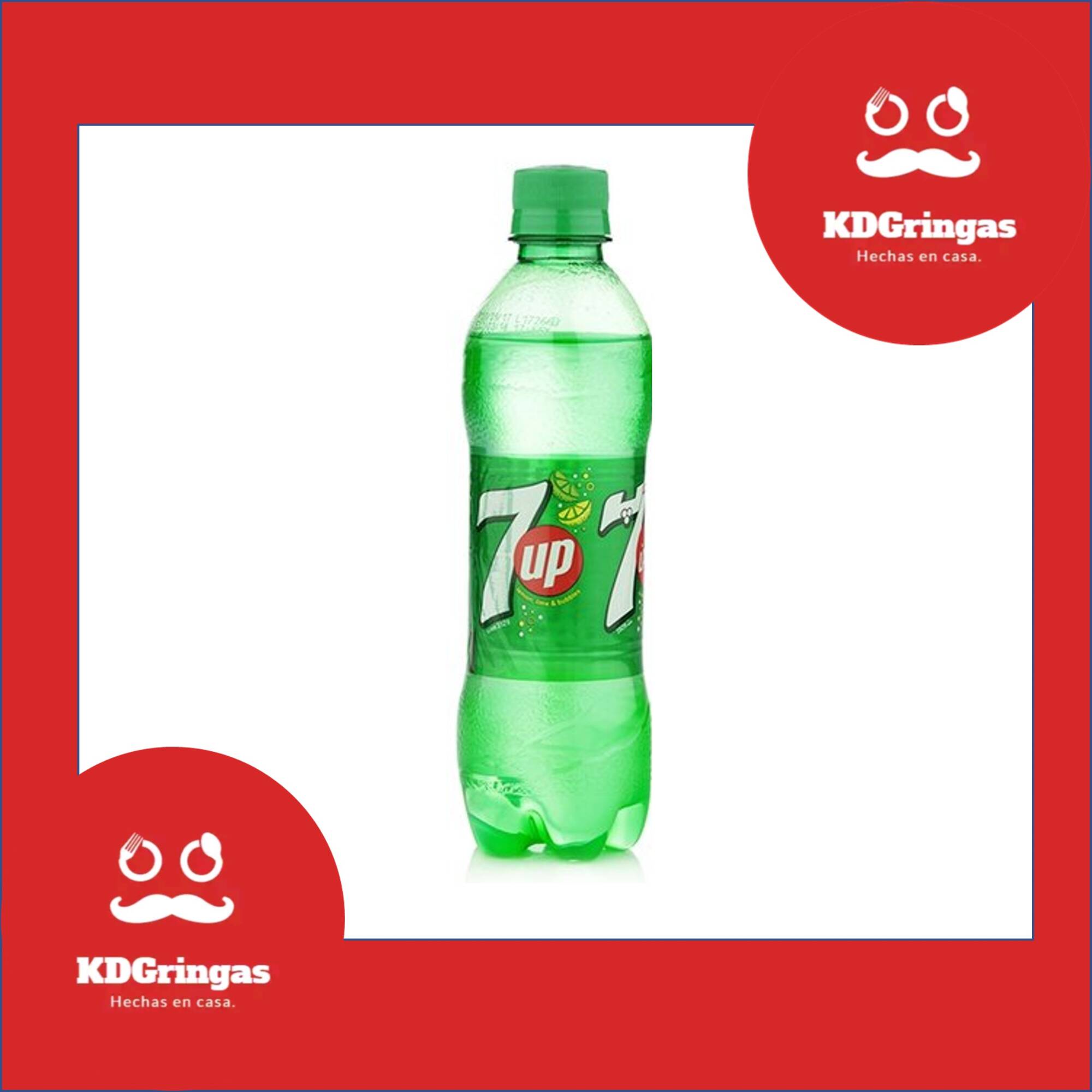 7up 355 Ml
