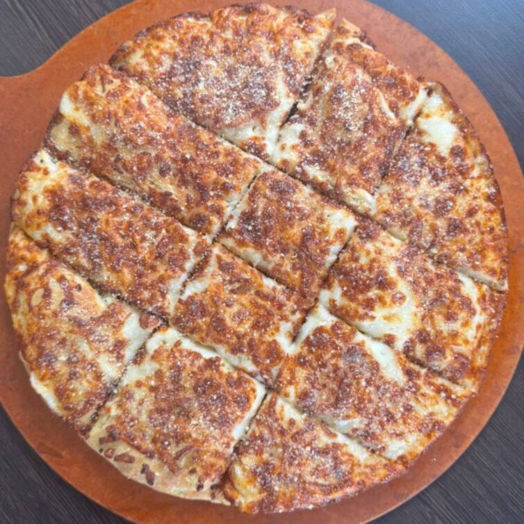 Chees Bread