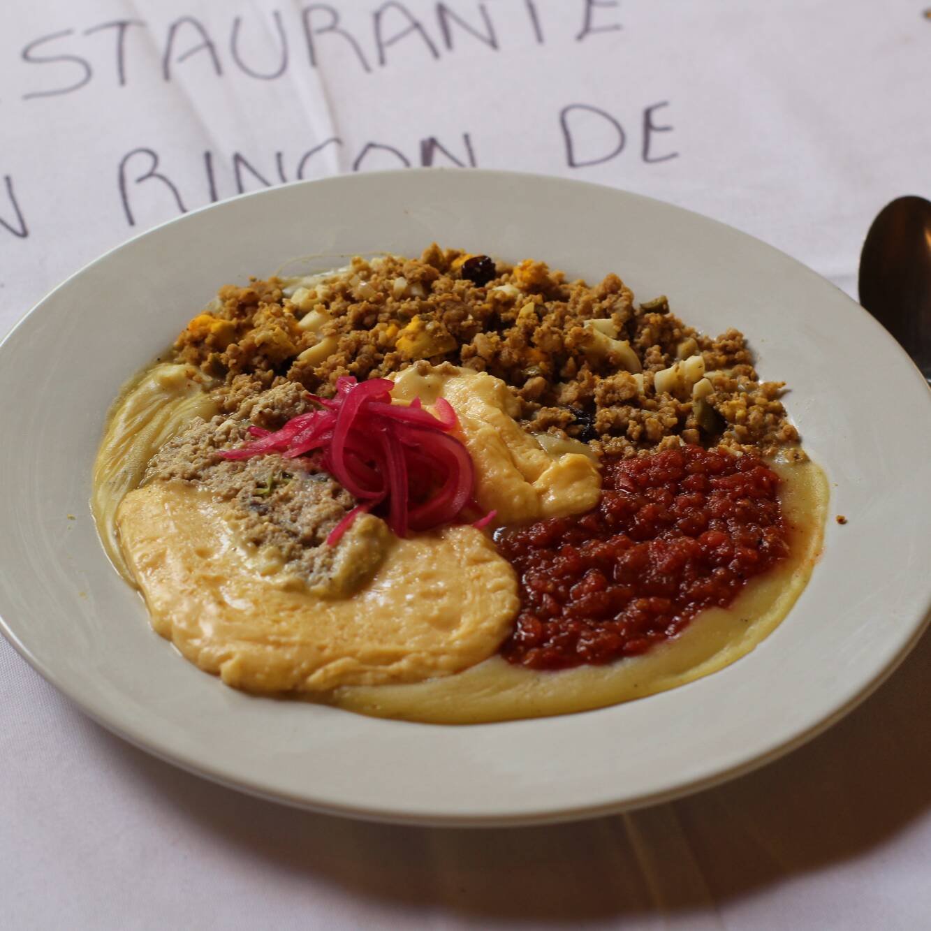 Queso Relleno