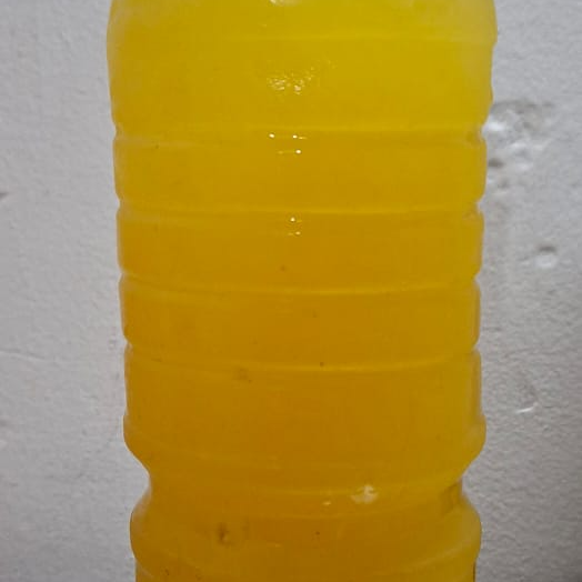 Agua de Maracuya 1 Litro