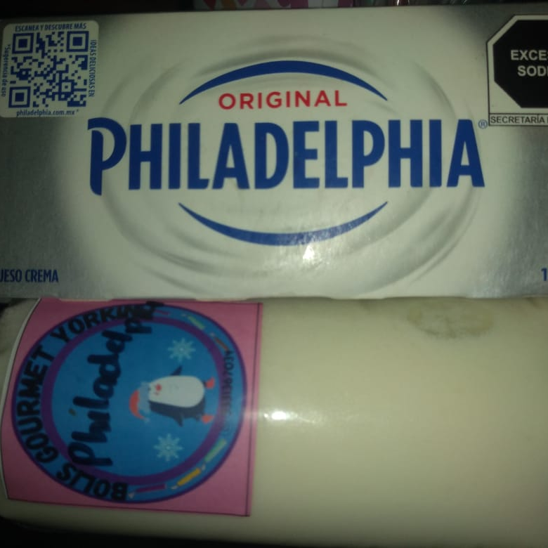 Bolis de Philadelphia