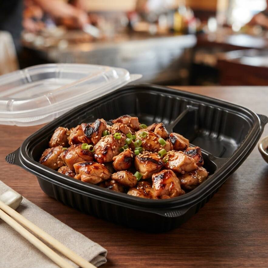 Extra Pollo