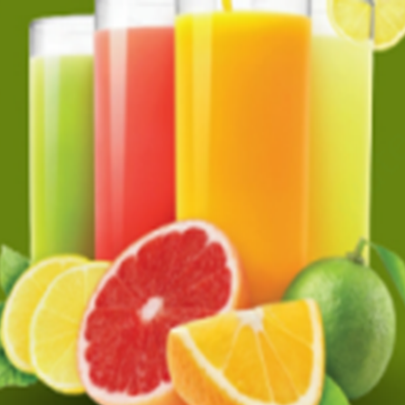 Jugos con Leche
