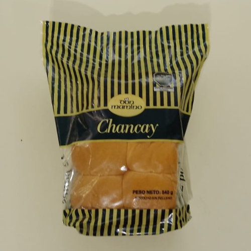 Chancay Don Mamino X12 Und