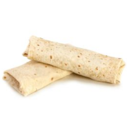 Burritos orden de 2 pzs
