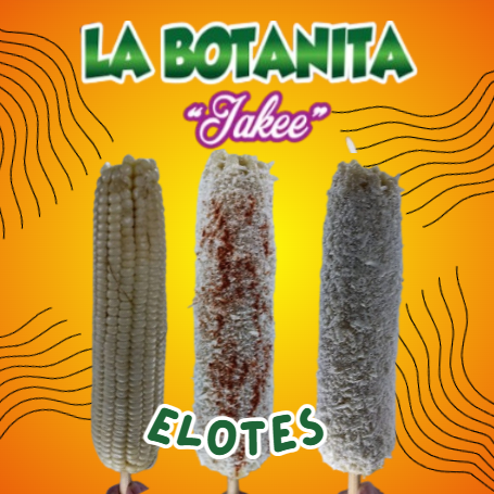 ELOTES