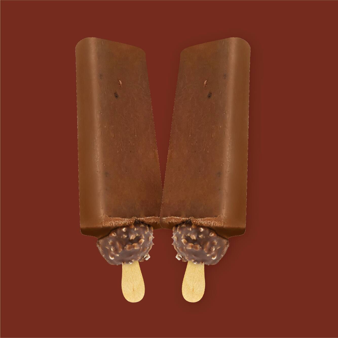 Paleta de FERRERO