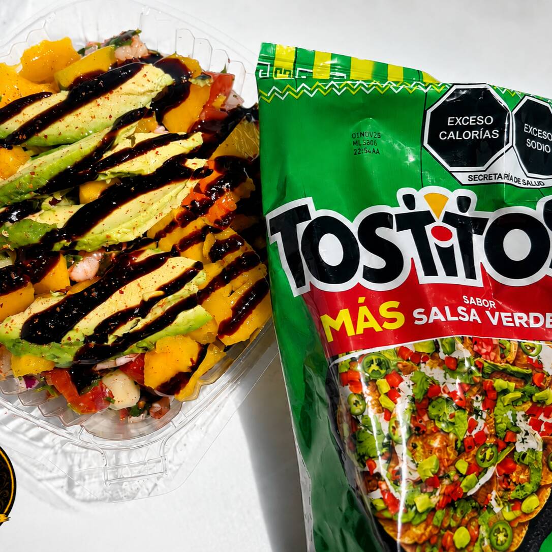 TOSTI-MANGO