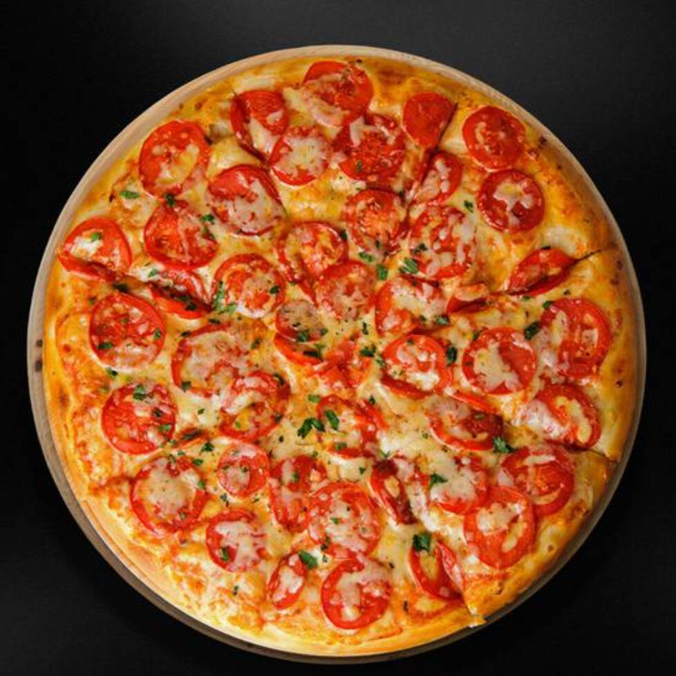 Pizza Pepperoni