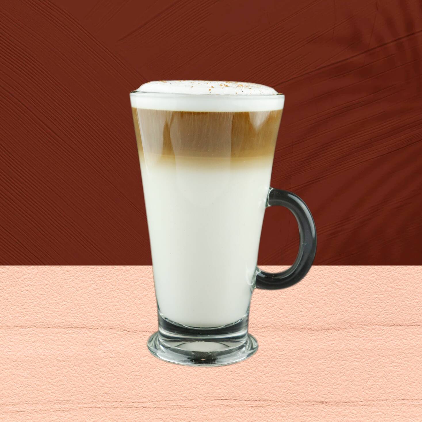 Café Latte Nesspresso