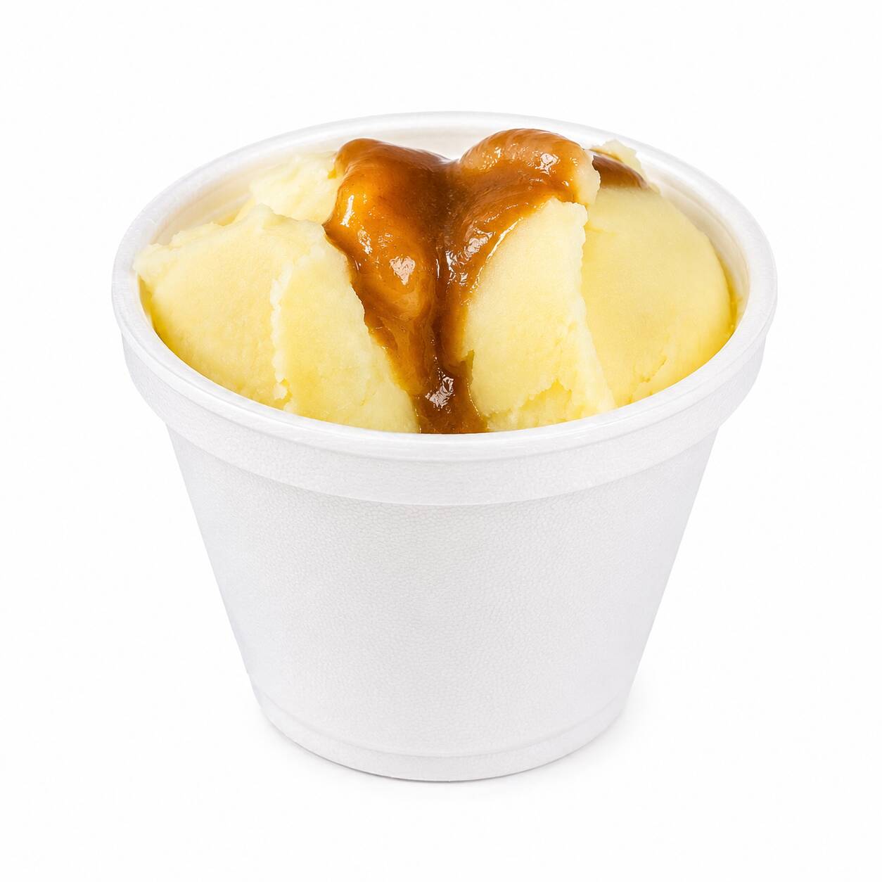 Puré Grande 365 g