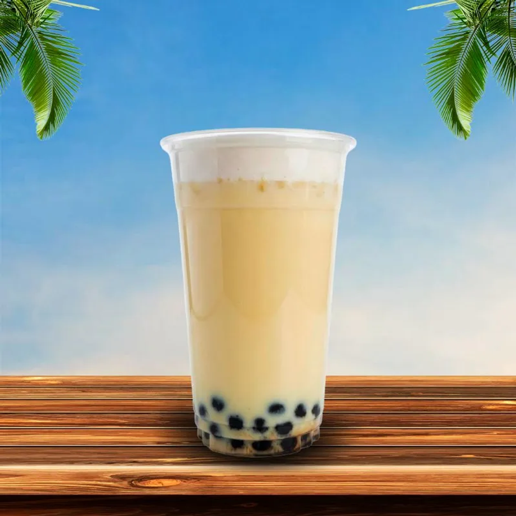 Coco Surf (Piña Colada)