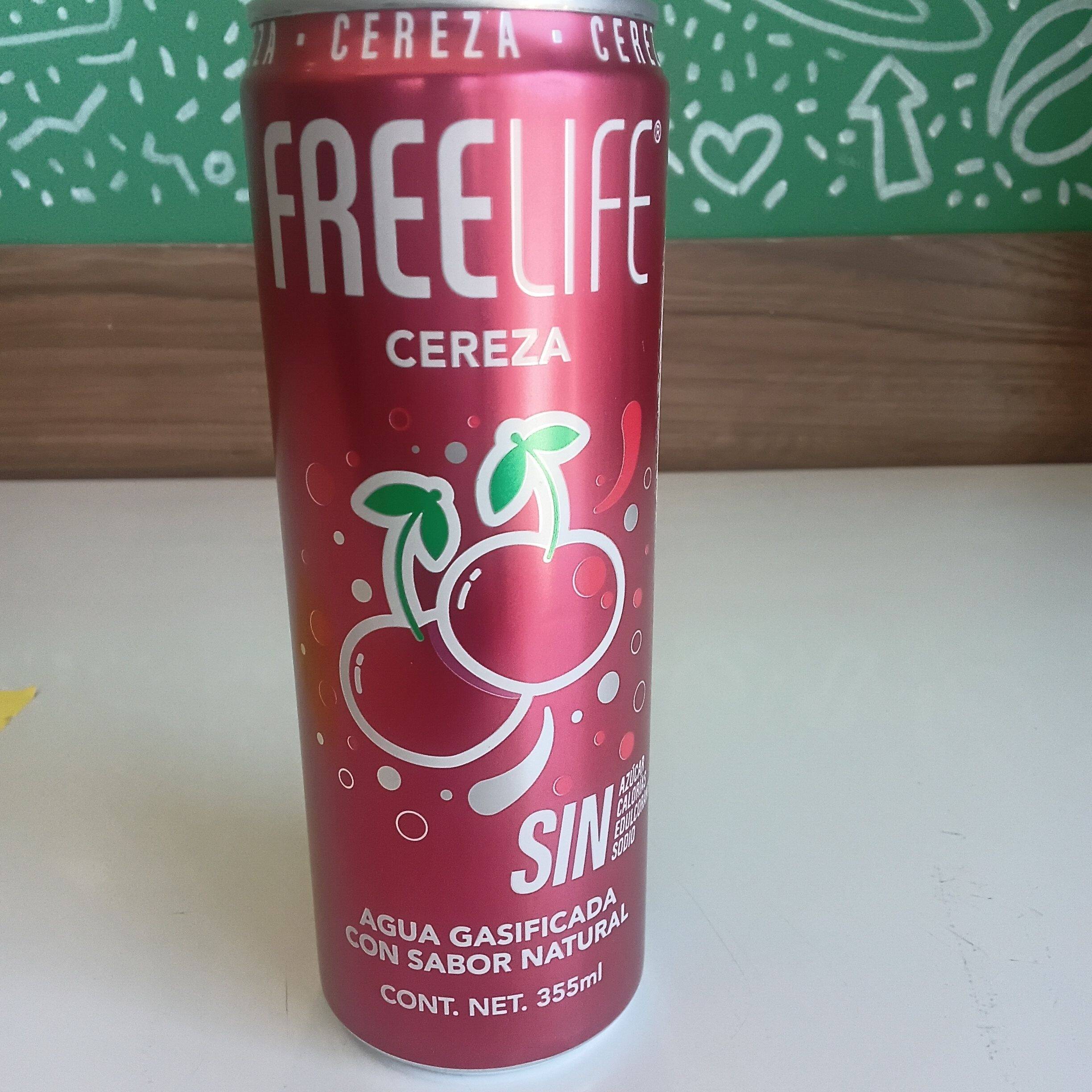 FREELIFE CERZA