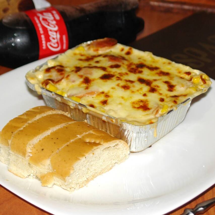Maicito Sencillo