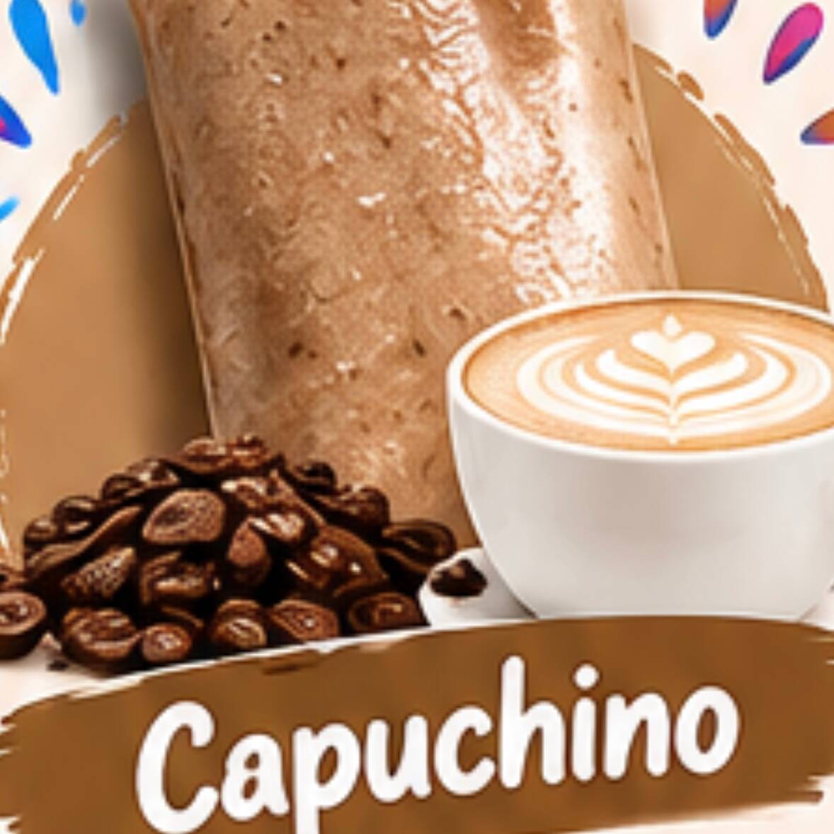 Capuchino