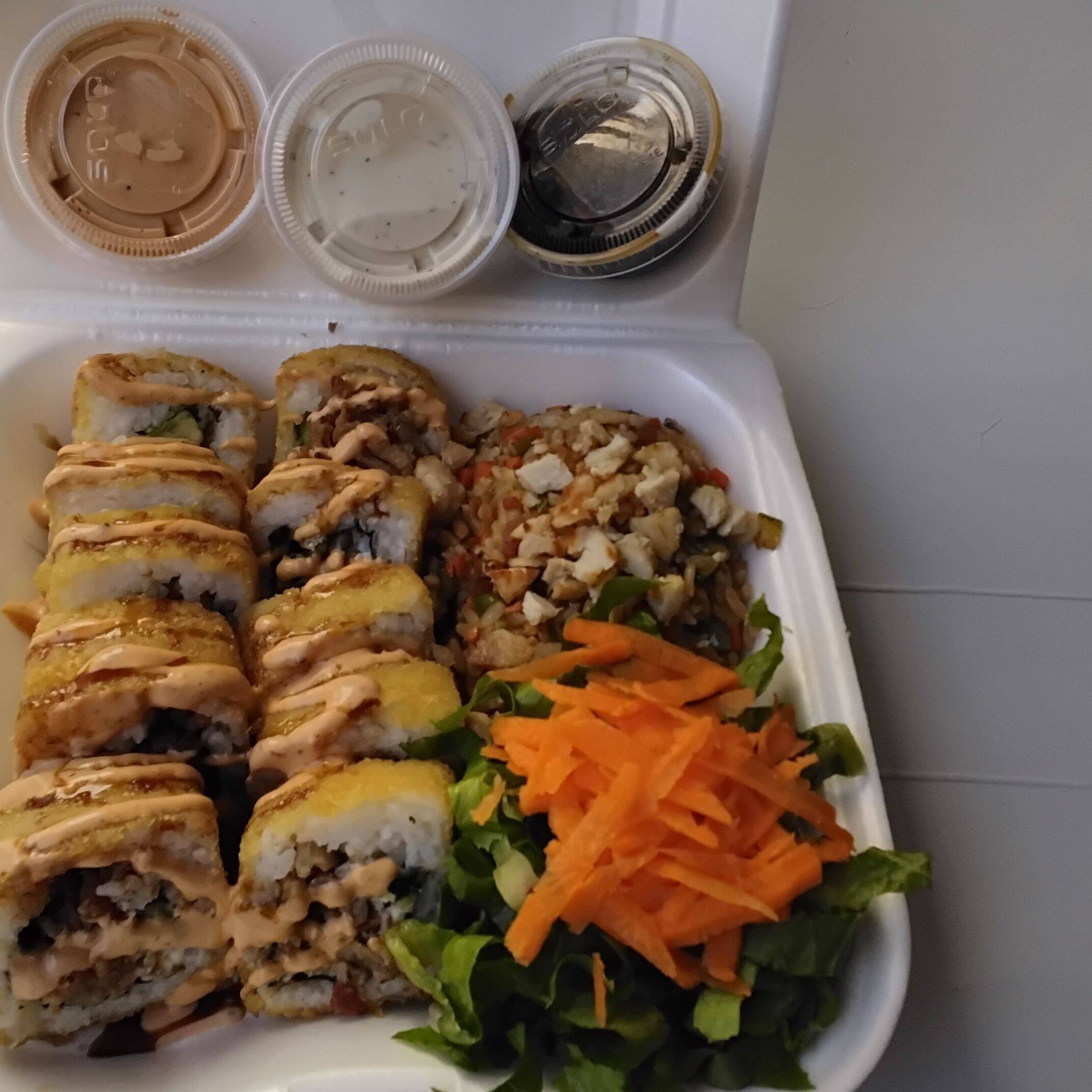 Combo 5
