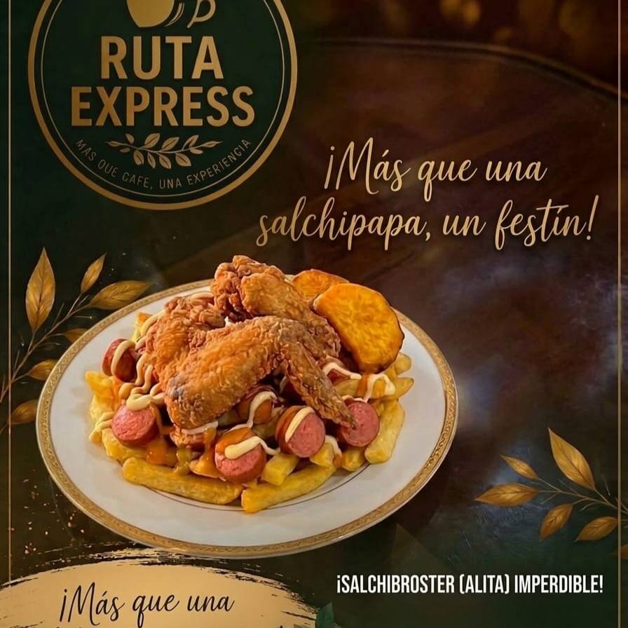 SALCHIBROASTER-ALITA