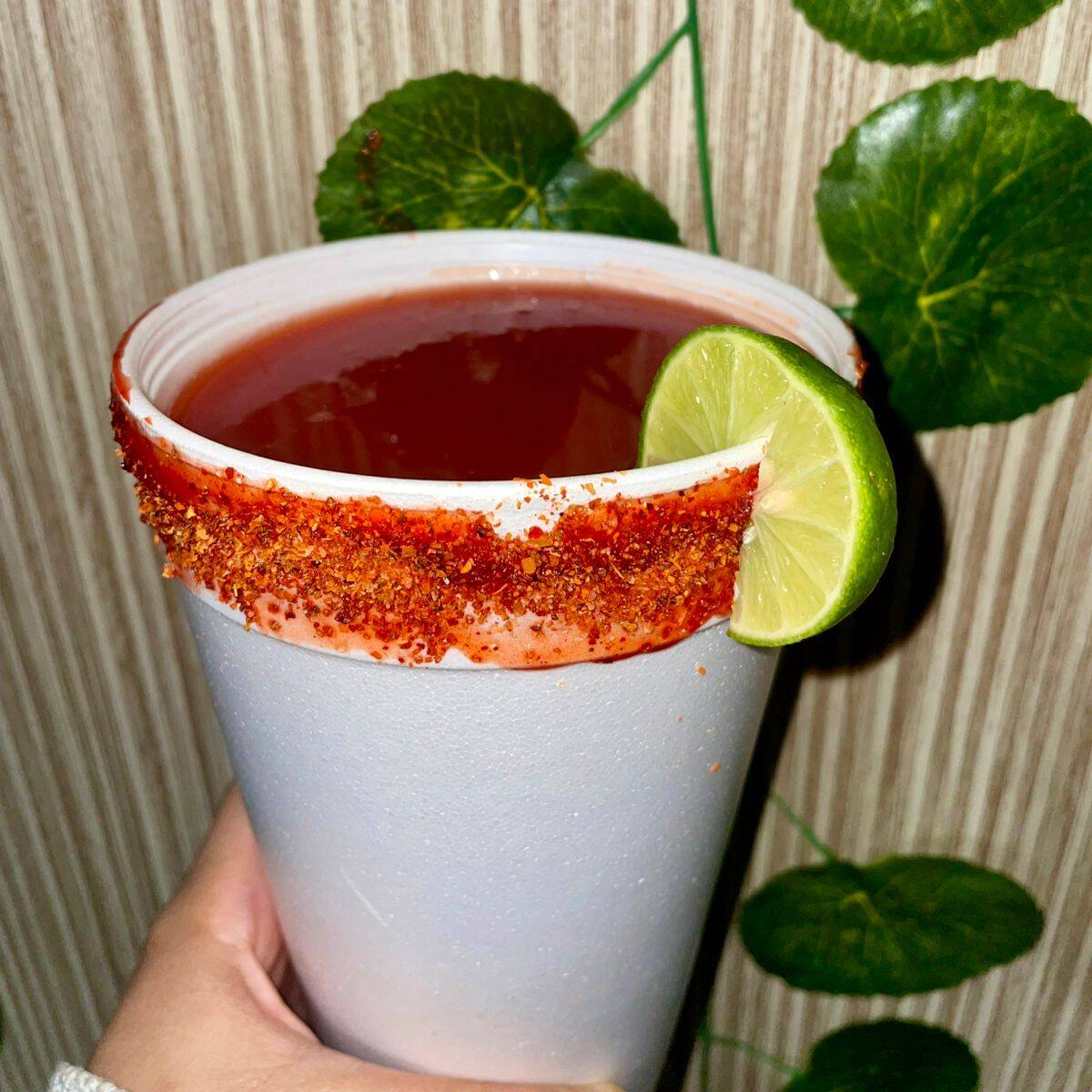 Clamato Preparado