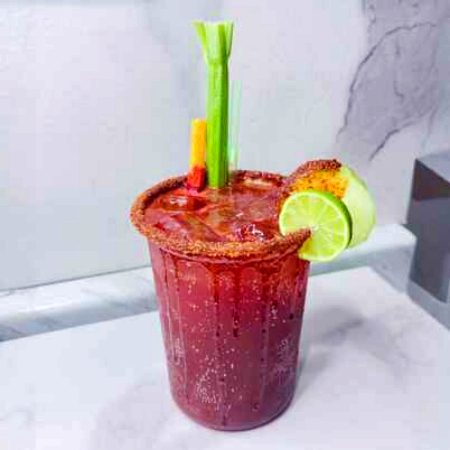 Clamato Sencillo