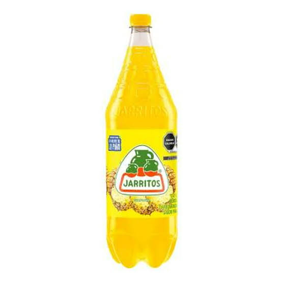 Jarrito Piña 2l