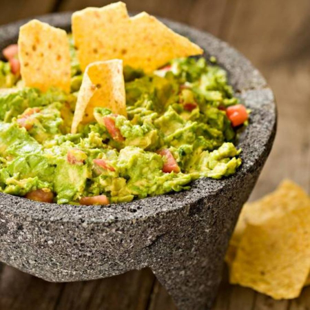 Guacamole