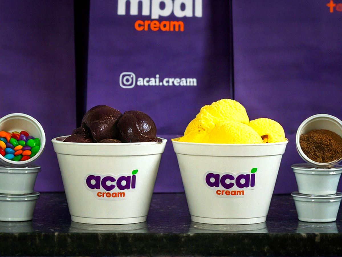 Açaí Cream