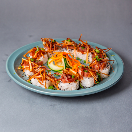 Sushi Ancla Roll