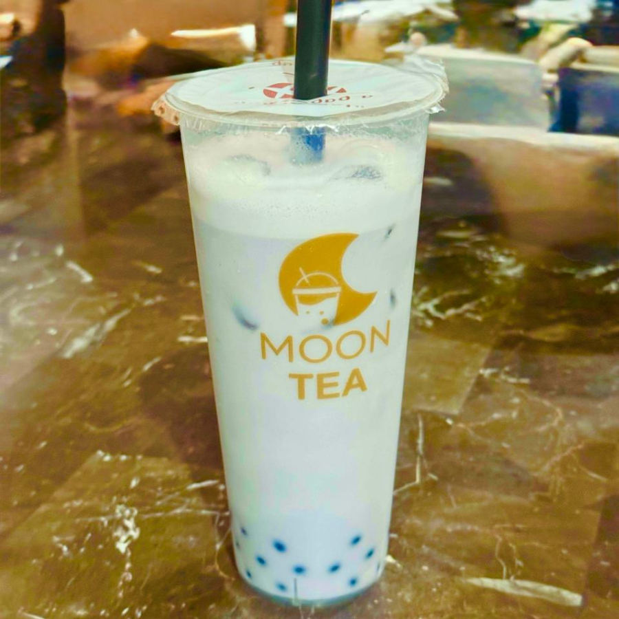 Taro 20oz - Poción Burbujeante 🫧