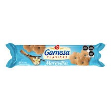 galletas maravillas